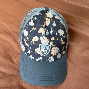 Women’s Kuhl Low Profile Trucker Hat